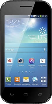 Calme Spark S9 — price and specifications in Pakistan