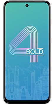 Dcode Bold 4 — price and specifications in Pakistan