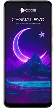Dcode Cygnal Evo — price and specifications in Pakistan