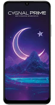 Dcode Cygnal Prime — price and specifications in Pakistan