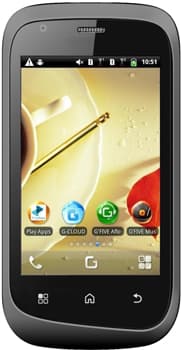 GFive Beam A68 Plus — price and specifications in Pakistan
