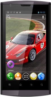 GFive A78 Ferrari — price and specifications in Pakistan