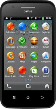 GFive Blade X F600 — price and specifications in Pakistan