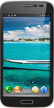 GFive President G7 — price and specifications in Pakistan