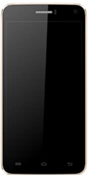 GFive President G6 Plus — price and specifications in Pakistan