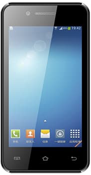 GFive Smart 1 — price and specifications in Pakistan