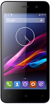 GFive President Smart 6 — price and specifications in Pakistan