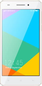 GFive President Xhero 7 — price and specifications in Pakistan
