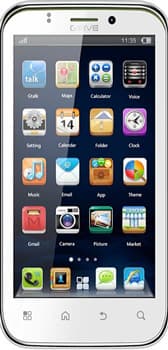 GFive Bravo G95 — price and specifications in Pakistan