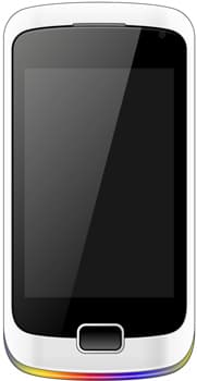GFive Luminous E660 — price and specifications in Pakistan