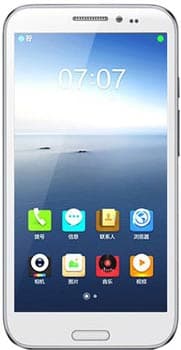 GFive President G9 — price and specifications in Pakistan