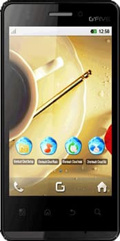 GFive A79 — price and specifications in Pakistan
