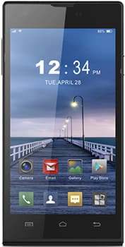 GRight Inspire A480 — price and specifications in Pakistan
