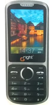 GRight G555 — price and specifications in Pakistan