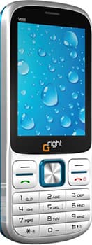 GRight V666 — price and specifications in Pakistan