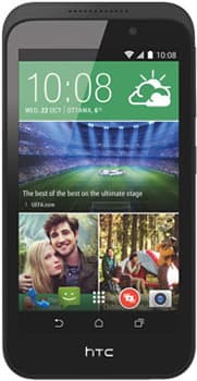 HTC Desire 320 — price and specifications in Pakistan