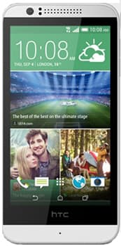 HTC Desire 510 — price and specifications in Pakistan