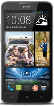 HTC Desire 516 — price and specifications in Pakistan