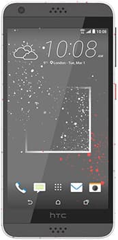 HTC Desire 530 — price and specifications in Pakistan