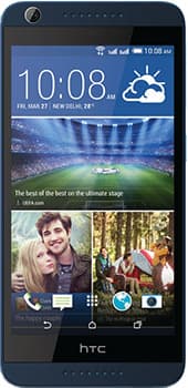 HTC Desire 626G Plus — price and specifications in Pakistan
