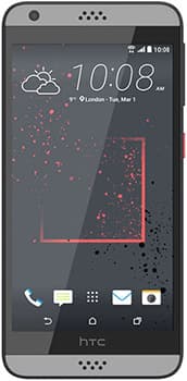 HTC Desire 630 — price and specifications in Pakistan