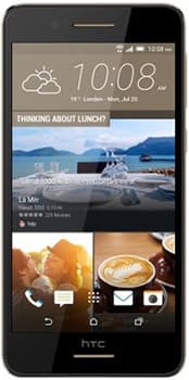 HTC Desire 728 Ultra — price and specifications in Pakistan