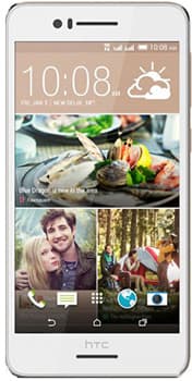 HTC Desire 728 — price and specifications in Pakistan