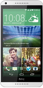 HTC Desire 816G Dual Sim — price and specifications in Pakistan
