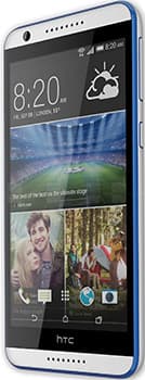 HTC Desire 820 — price and specifications in Pakistan