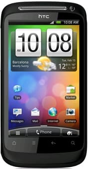 HTC Desire S — price and specifications in Pakistan