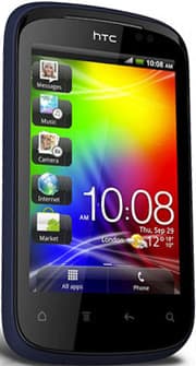 HTC Explorer — price and specifications in Pakistan