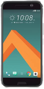 HTC One M10 — price and specifications in Pakistan