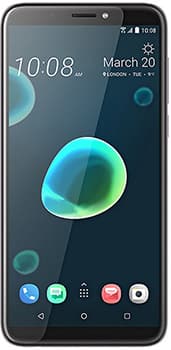 HTC Desire 12 Plus — price and specifications in Pakistan