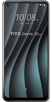 HTC Desire 20 Pro — price and specifications in Pakistan