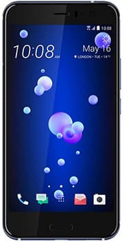 HTC U 11 — price and specifications in Pakistan