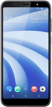 HTC U12 Life — price and specifications in Pakistan