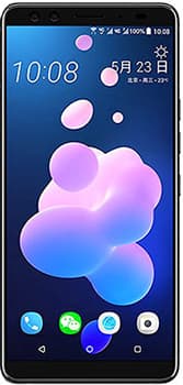 HTC U12 Plus — price and specifications in Pakistan
