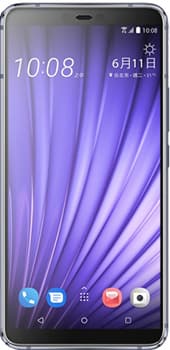 HTC U19e — price and specifications in Pakistan