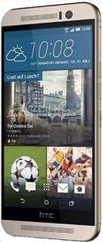 HTC One M9 — price and specifications in Pakistan