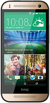 HTC One Mini 2 — price and specifications in Pakistan