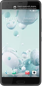 HTC U Ultra — price and specifications in Pakistan