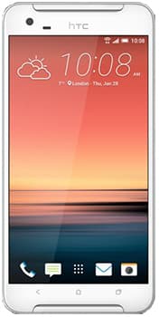 HTC X10 — price and specifications in Pakistan