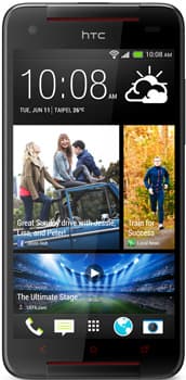 HTC Butterfly S — price and specifications in Pakistan