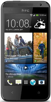 HTC Desire 300 — price and specifications in Pakistan