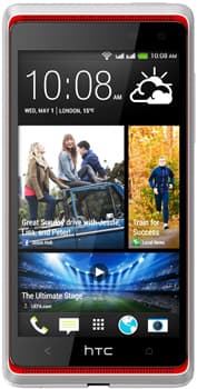 HTC Desire 600 — price and specifications in Pakistan