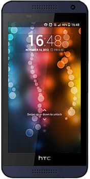 HTC Desire 610 — price and specifications in Pakistan