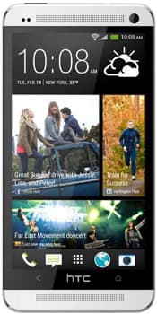 HTC One Mini — price and specifications in Pakistan