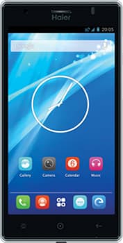 Haier Esteem i50 — price and specifications in Pakistan