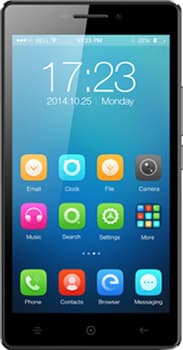 Haier Esteem i80 — price and specifications in Pakistan