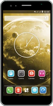 Haier Esteem i90 — price and specifications in Pakistan